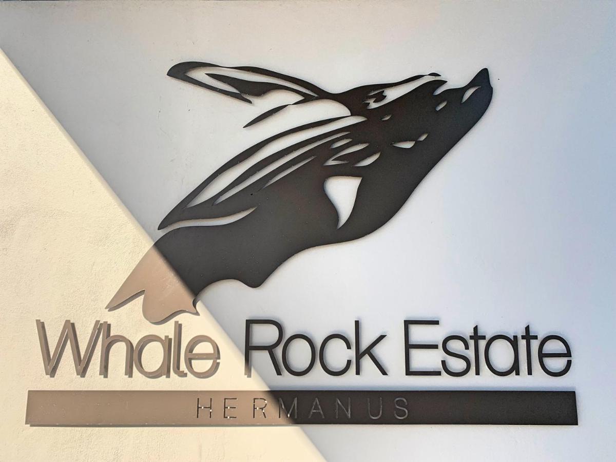 赫曼努斯64 Whalerock Estate公寓 外观 照片